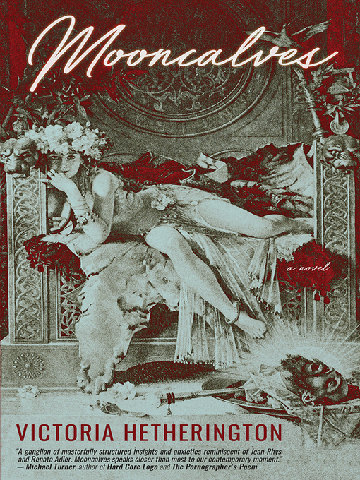 Title details for Mooncalves by Victoria Hetherington - Available